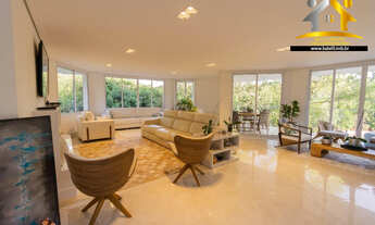 Imagem 4: Casa à venda no condomínio Palos Verdes na Granja Viana - Batelli Imóveis