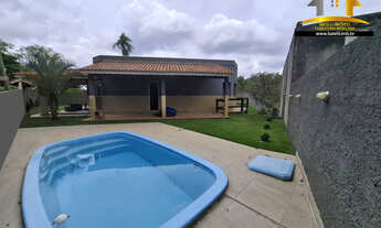 Imagem: Casa Térrea - Tijuco Preto - Cotia