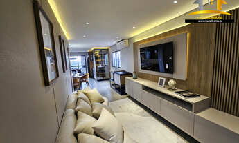 Imagem 6: Casa NOVA e DECORADA à venda no condomínio Via Verde em Caucaia do Alto - Batelli Imóveis