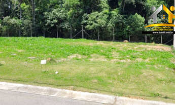 Imagem: Terreno à venda no condomínio Terra Nobre