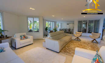 Imagem 6: Casa à venda no condomínio Palos Verdes na Granja Viana - Batelli Imóveis