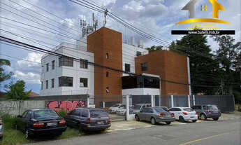 Imagem: Prédio - Granja Viana