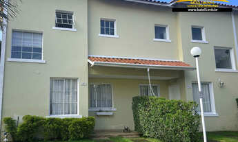 Imagem 2: Casa à venda condomínio Villa Nostra - Batelli Imóveis