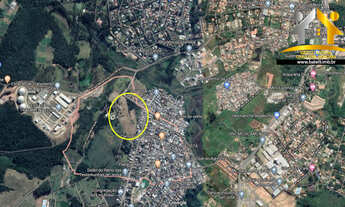 Imagem 3: Excelente Terreno para Investimento - Caucaia do Alto - Cotia