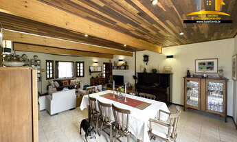 Imagem 7: Casa à venda no condomínio Nova Higienópolis