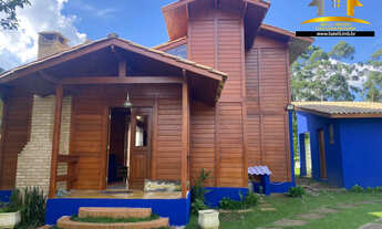 Imagem: Casa TÉRREA à venda no condomínio Los