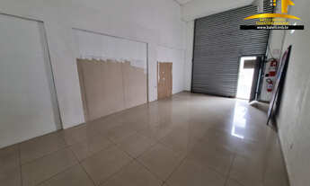 Imagem: Sala Comercial - Locação - Caucaia do