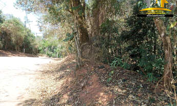 Imagem 5: Terreno à venda no condomínio Paissagem Renoir na Granja Viana - Batelli Imóveis