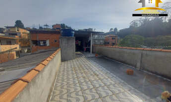 Imagem 7: Sobrado - Caucaia do Alto - Cotia