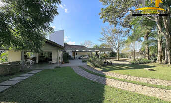 Imagem: Casa - Granja Viana