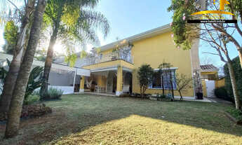 Imagem 7: Casa à venda no condomínio Raízes na Granja Viana - Batelli Imóveis