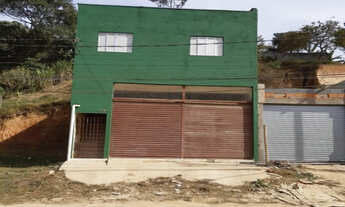 Imagem: Galpão - Locação