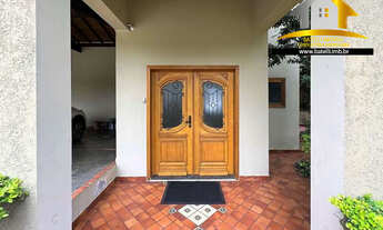 Imagem 3: Casa - Jardim Passargada C - Cotia