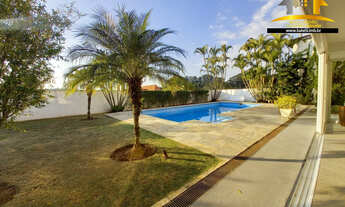 Imagem: Casa à venda no condomínio São Paulo