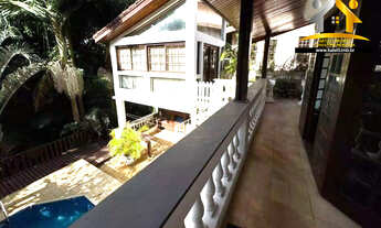 Imagem 3: Casa à venda no condomínio Petit Village na Granja Viana - Batelli Imóveis