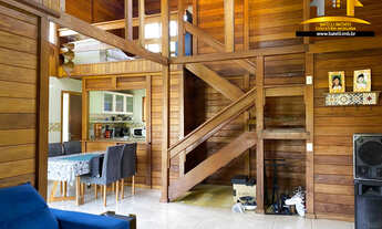 Imagem 7: Casa TÉRREA à venda no condomínio Los Alamos em Caucaia do Alto - Batelli Imóveis