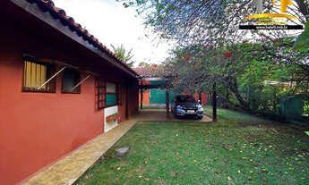 Imagem 5: Linda Residência - Chácara Vale do Rio Cotia