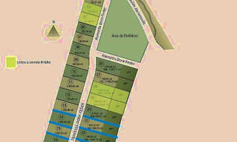 Imagem 7: Terreno à venda no Condomínio Industrial e Comercial em Vargem Grande Paulista