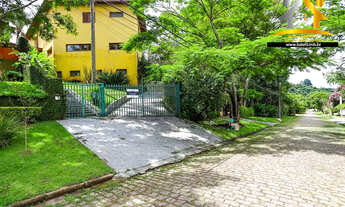 Imagem 1: Casa à venda no condomínio Granja Viana II (Glebas IV e V), em Cotia - SP