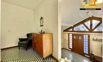 Imagem 3: Casa à venda no condomínio Chácara dos Lagos em Carapicuíba - SP