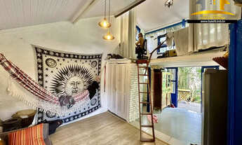 Imagem 5: Lote com Loft Rústico no Miolo da Granja Viana – Cotia