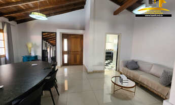 Imagem 3: Casa TÉRREA à venda no condomínio São Paulo II na Granja Viana - Batelli Imóveis