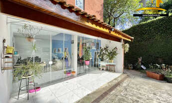 Imagem 2: Casa - Paisagem Renoir III