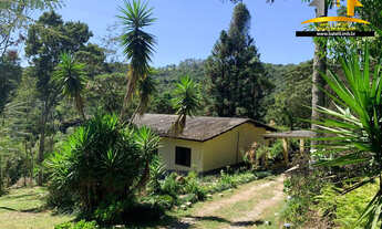 Imagem 6: Sítio - Caucaia do Alto