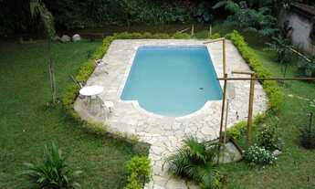 Imagem 5: Casa a venda no Condomínio Quinta da Cachoeira