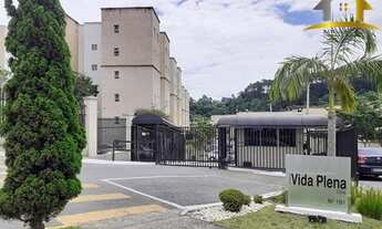 Imagem: Lindo Apartamento - Condomínio Vida Plena