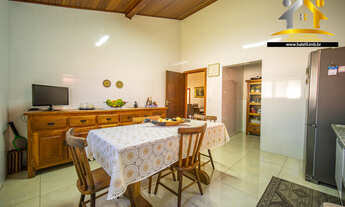 Imagem 5: Casa à venda no condomínio Haras Bela Vista em Vargem Grande Paulista