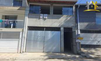 Imagem: Casa - Locação - Tijuco Preto