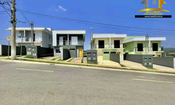 Imagem 2: 3 dormitórios na Rua Capivara