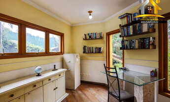 Imagem 6: Casa à venda no condomínio Granja Viana II (Glebas IV e V), em Cotia - SP