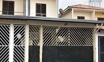 Imagem: Casa - Cotia