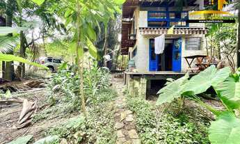 Imagem 1: Lote com Loft Rústico no Miolo da Granja Viana – Cotia