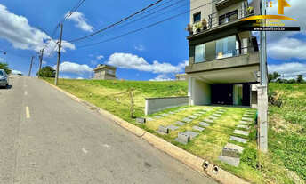 Imagem 2: Casa nova à venda no condomínio Terra Nobre – Cotia