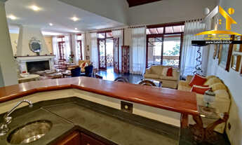 Imagem 5: Casa à venda na Fazendinha na Granja Viana - Batelli Imóveis