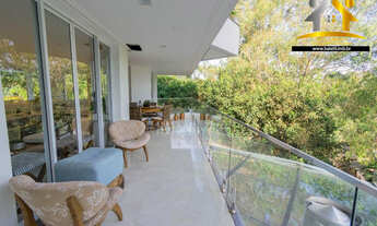 Imagem 3: Casa à venda no condomínio Palos Verdes na Granja Viana - Batelli Imóveis