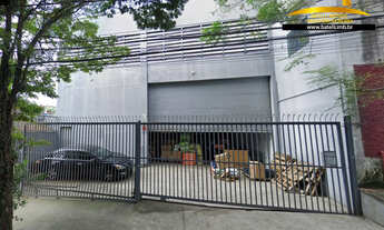 Imagem: Galpão para locação na Granja Viana