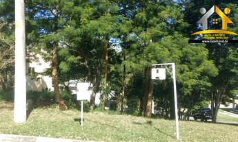 Imagem: Terreno à venda no condomínio Paysage