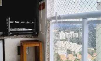 Imagem 6: Apartamento - Granja Viana