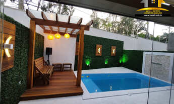 Imagem: Casa à venda condomínio Modern Townhouse