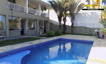 Imagem: Casa venda São Paulo II - Batelli Imóveis