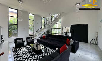 Imagem 4: Casa à venda no condomínio Nova Higienópolis - Batelli Imóveis