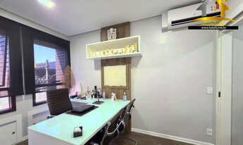 Imagem 5: Studio à venda no condomínio Prime Office na Granja Viana - Batelli Imóveis