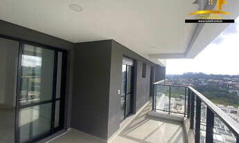 Imagem 3: Apartamento à venda no condomínio Maderá Granja Viana - Batelli Imóveis