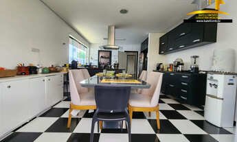 Imagem 5: Casa TÉRREA à venda no condomínio São Paulo II na Granja Viana - Batelli Imóveis