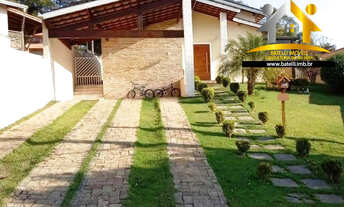 Imagem: Casa à venda no condomínio Paysage Clair