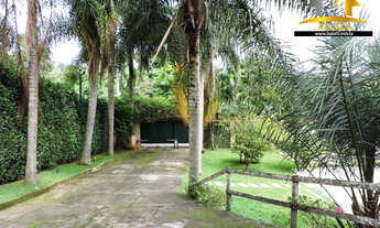 Imagem 6: Residência - Fazendinha